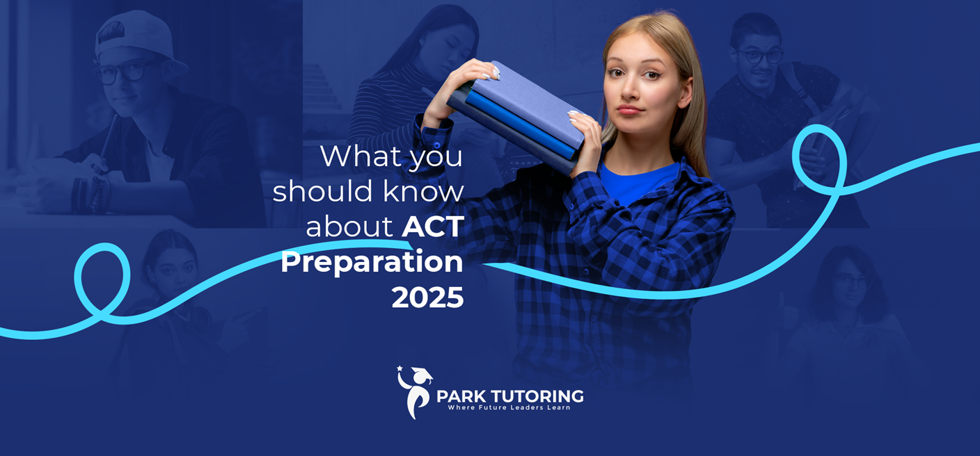 This is an overview of ACT Preparation in 2023 What you should know about ACT Preparation